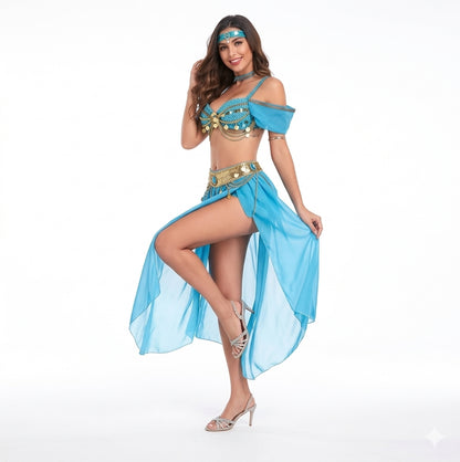 Dreamgirl Genie&