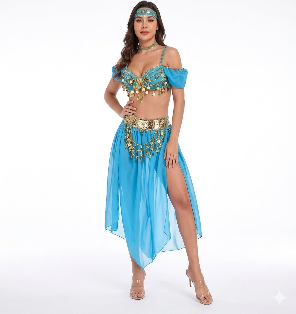 Dreamgirl Genie&