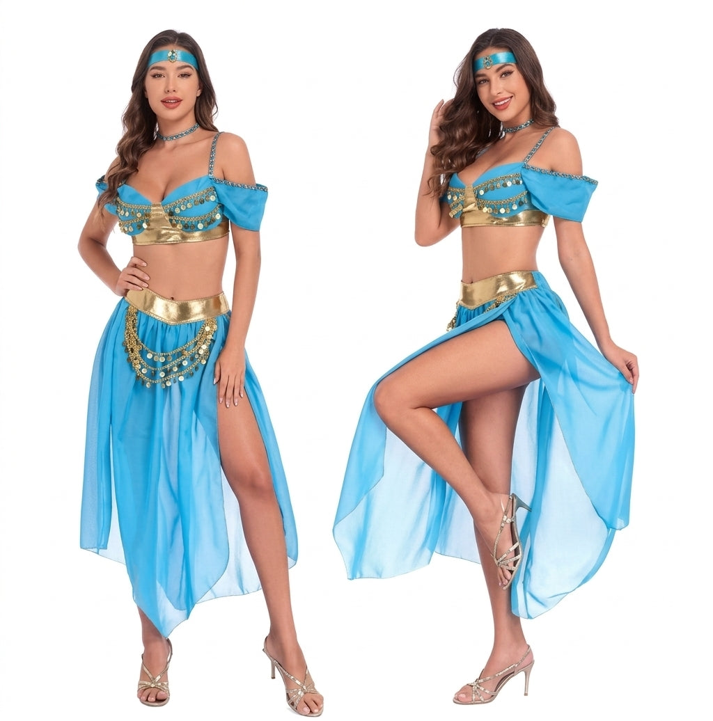 Dreamgirl Genie&