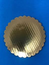 Cake Board 8inch