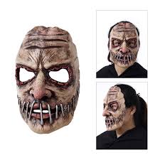 PENINSULA LOVE Spooky Mask