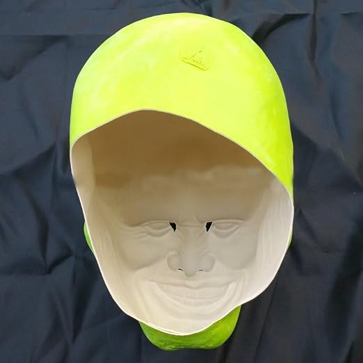 Adult Jim Carrey The Mask Halloween Costume