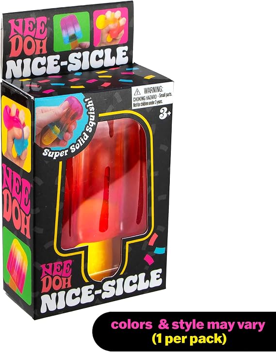 Schylling NeeDoh Nice-Sicle