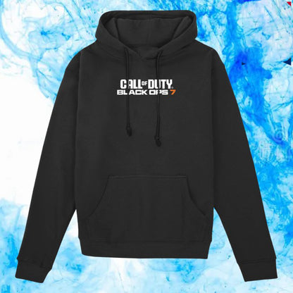 Call of Duty Black Ops 7 Fleece Pullover Hoodie