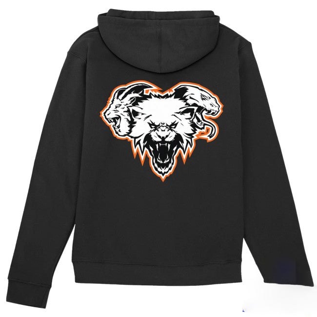 Call of Duty Black Ops 7 Fleece Pullover Hoodie