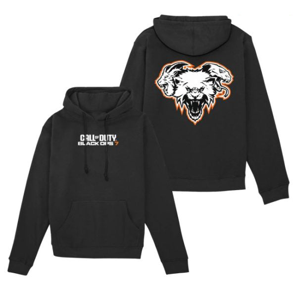 Call of Duty Black Ops 7 Fleece Pullover Hoodie