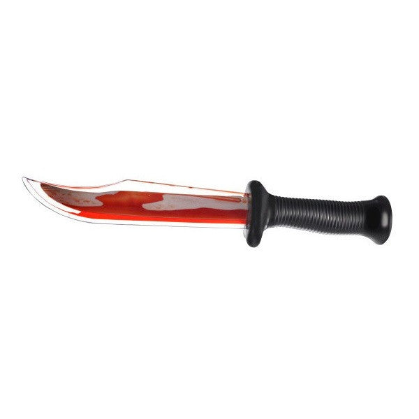 Bleeding Nightmare Knife