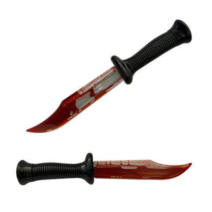 Bleeding Nightmare Knife