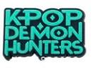 KPOP DEMON HUNTERS CROC CHARMS 