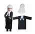 Lawyer career day costume cosplay outfit 3 to 7 years old) - Preppy Kids (Grand Bazaar)