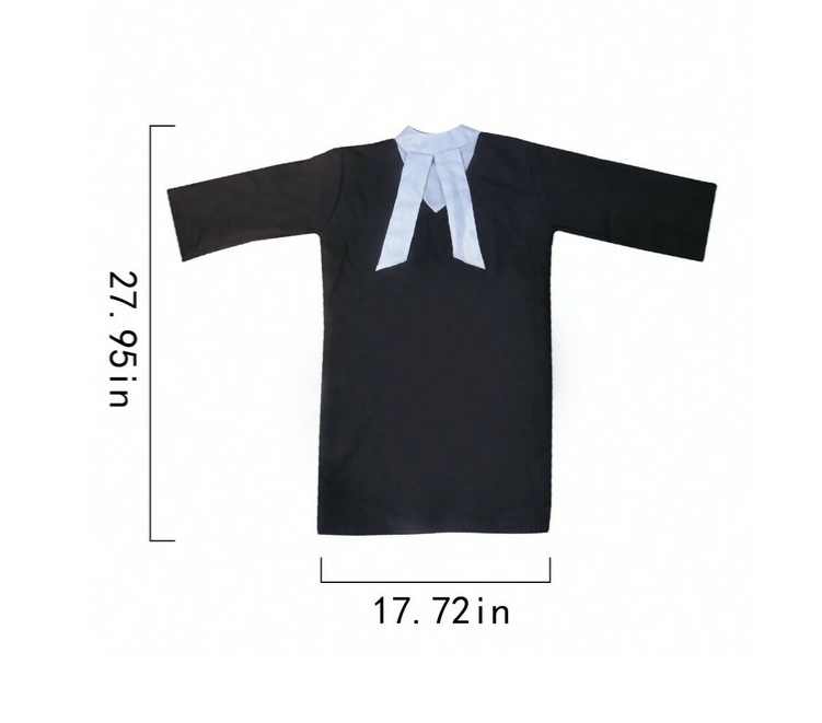 Lawyer career day costume cosplay outfit 3 to 7 years old) - Preppy Kids (Grand Bazaar)
