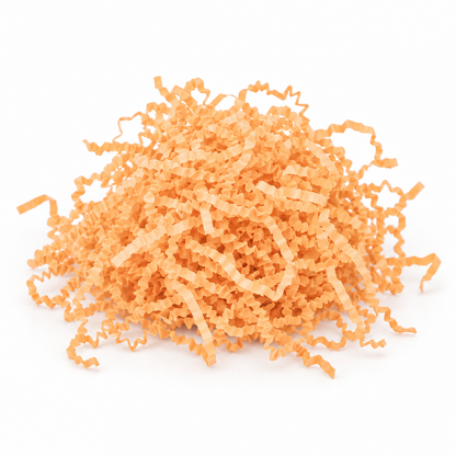 Shredded Crepe Paper Pastelle