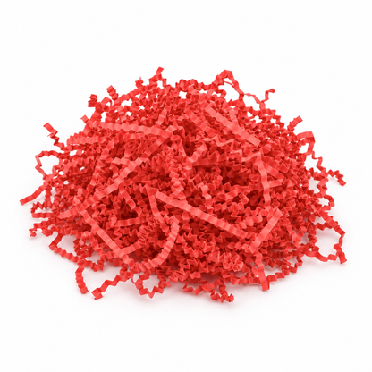 Shredded Crepe Paper Pastelle