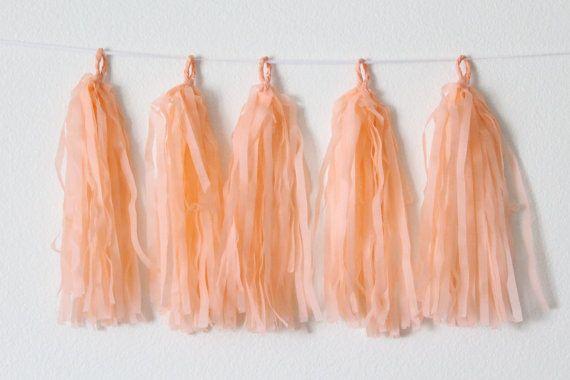 Tassles--Preppy Kids Trinidad-Preppy Kids Shop