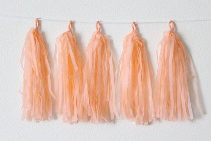 Tassles--Preppy Kids Trinidad-Preppy Kids Shop