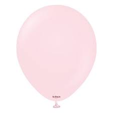 Plain 12inch Latex Balloon loose