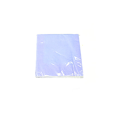 Plain Napkins (20pcs per pack)