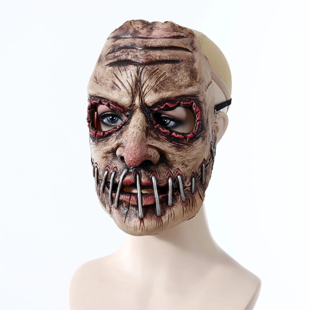 PENINSULA LOVE Spooky Mask