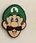 Mario Crocs Charms