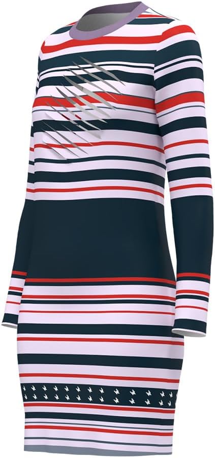 Astrid Deetz Kids Lydia Cosplay  Costume Halloween outfit - Preppy Kids (Grand Bazaar)