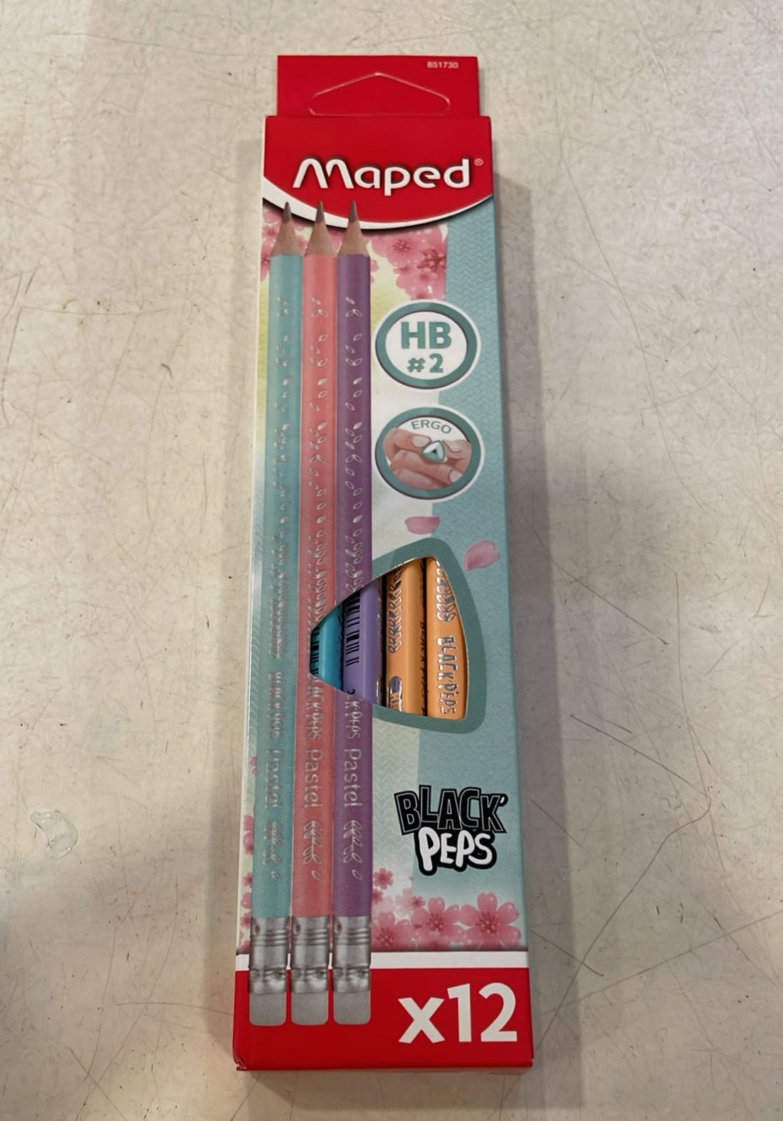 Maped HB