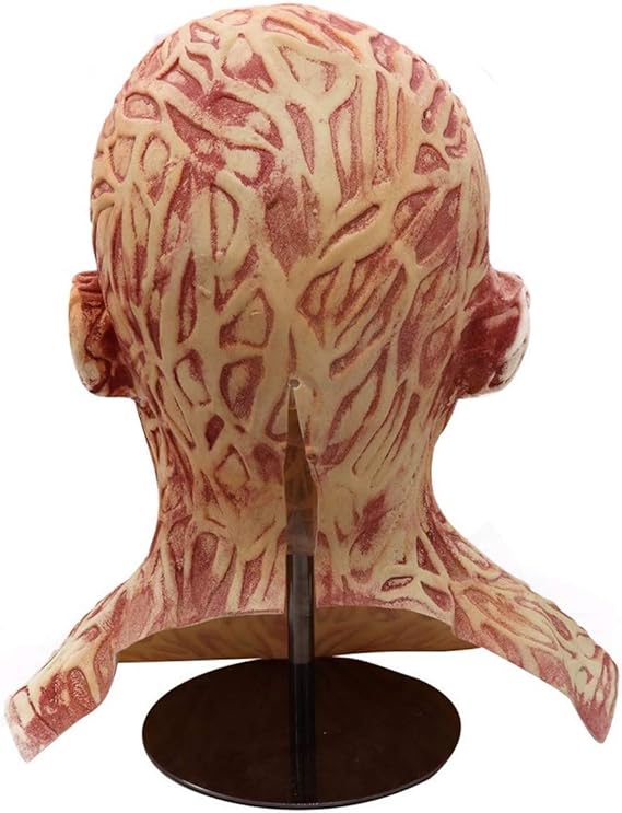 Freddy Krueger Mask