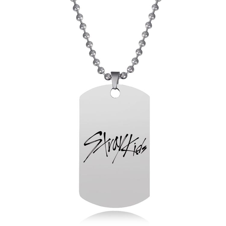 Stray Kids Chain