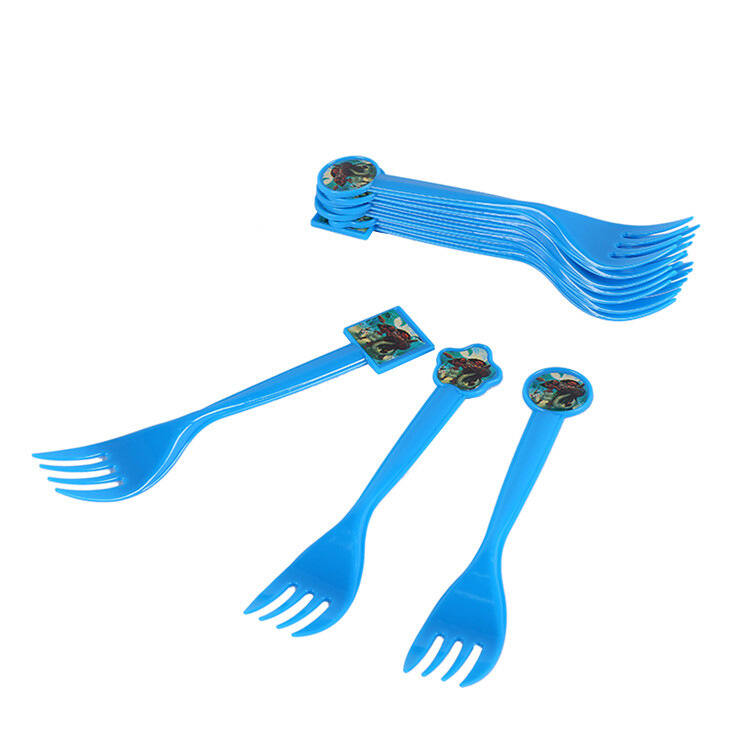 Moana Forks (10PCS)