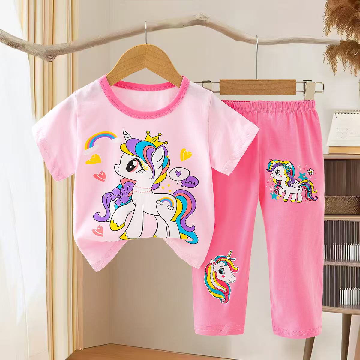 My Little Pony Pyjama Set