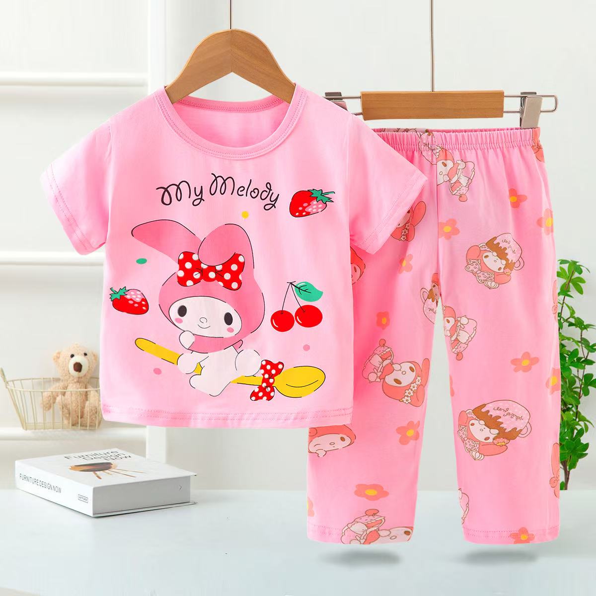 My Melody Pyjama Set