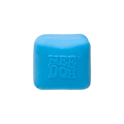 NeeDoh Cube Glow Squishy