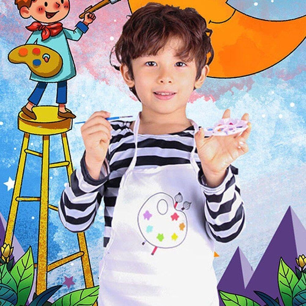 Artist / Painter Career Day Unisex Costume outfit