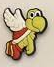 Mario Crocs Charms