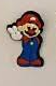 Mario Crocs Charms
