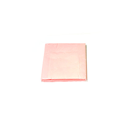 Plain Napkins (20pcs per pack)