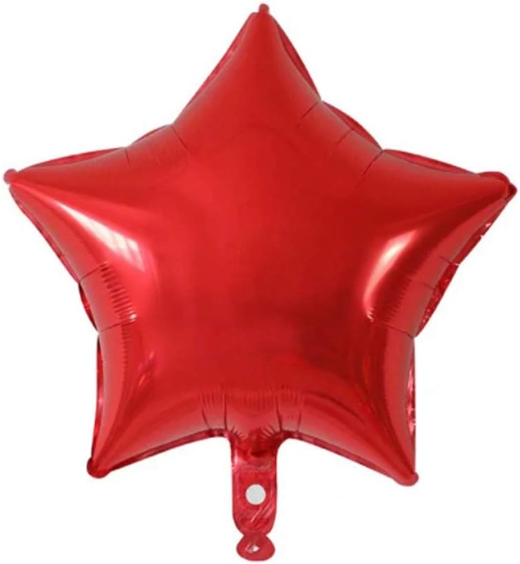 Plim Plim 5PC Foil Balloon