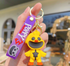 Poppy Keychain - Preppy Kids (Grand Bazaar)