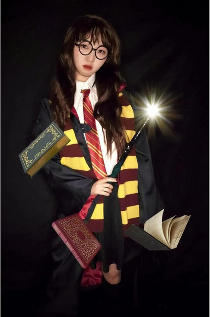 Harry Potter Cosplay outfit costume kids and teens