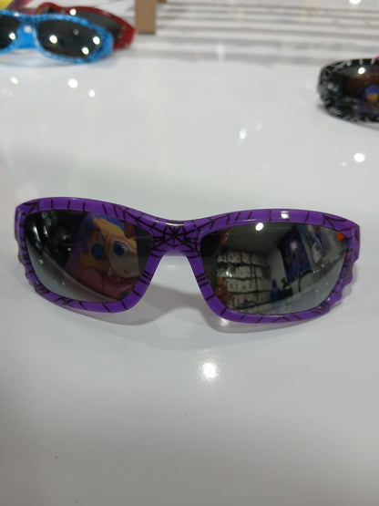 Spiderweb Kid&