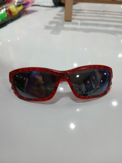 Spiderweb Kid&