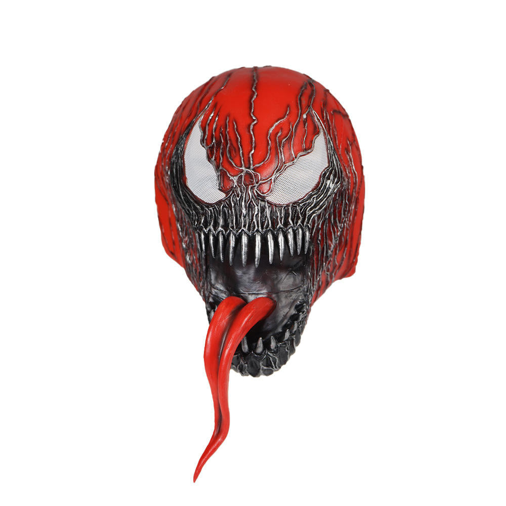 Spider Venom  Red mask