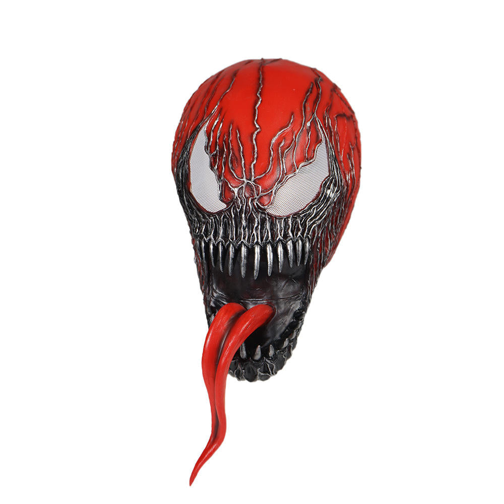 Spider Venom  Red mask