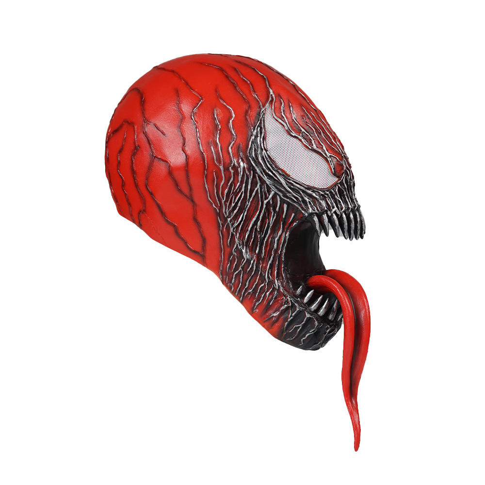 Spider Venom  Red mask