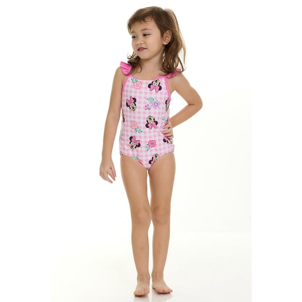Minnie Mouse Swimsuit