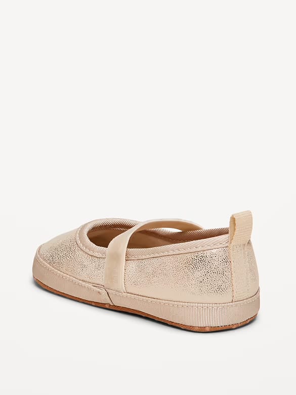 Old navy ballet flats