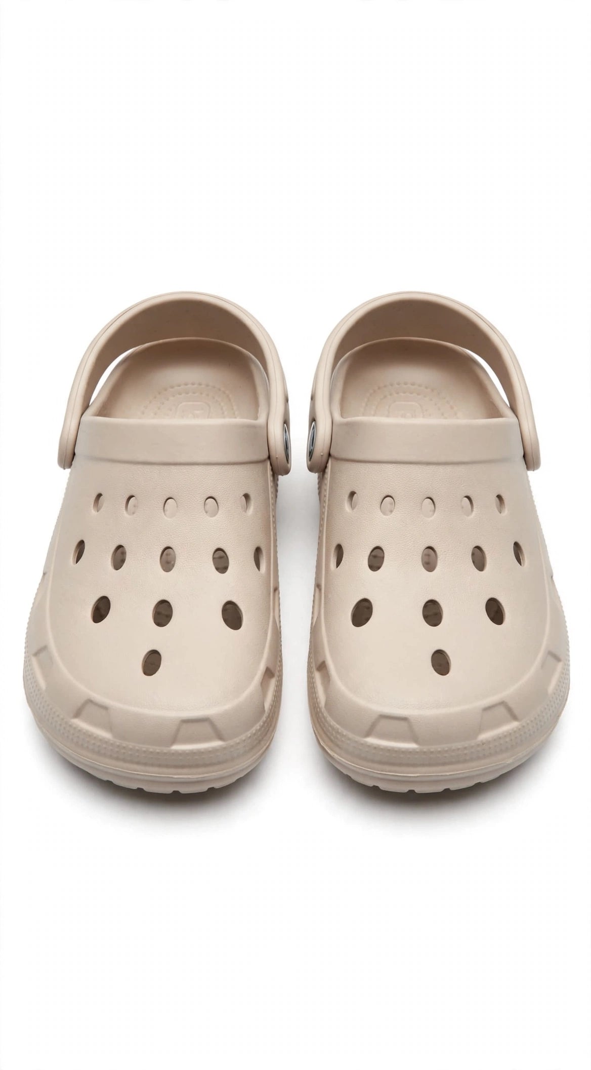 NEXT Light Pink Clogs