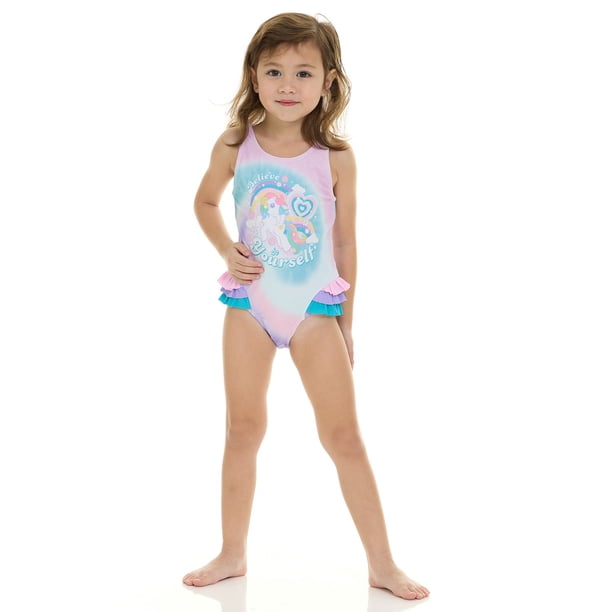 My Little Pony Swimwear