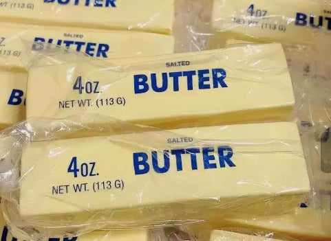 Butter Squishy