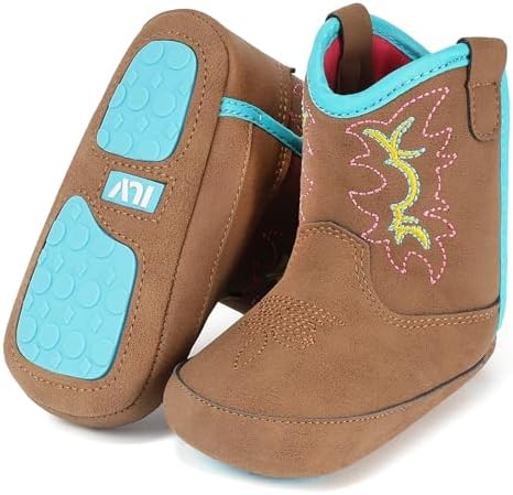 IUV baby cowboy boots