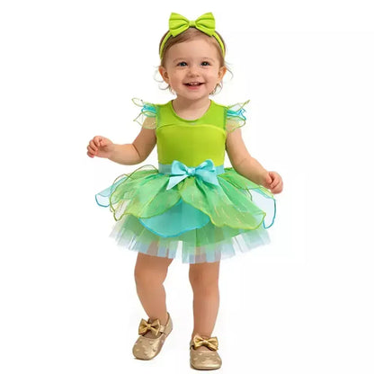 TinkerBell Baby Dress